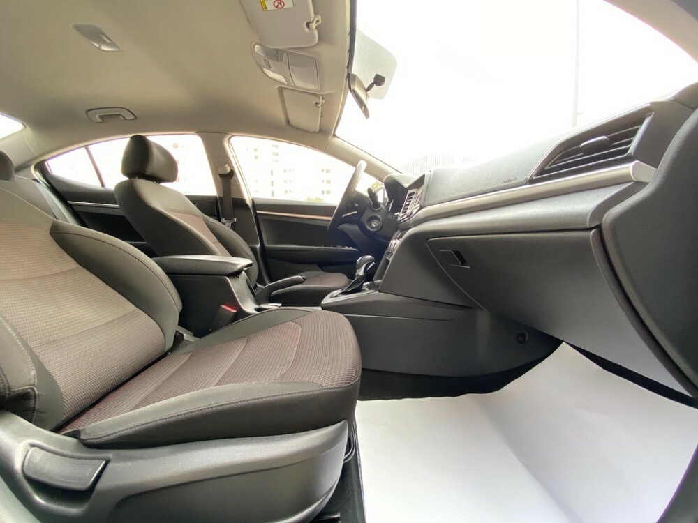 Hyundai Elantra 2020 — photo 12 for sale in Qatar