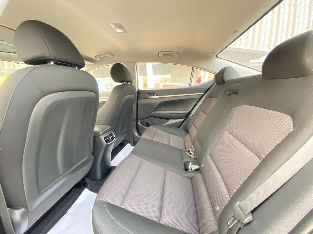 Hyundai Elantra 2020 — photo 6 for sale in Qatar