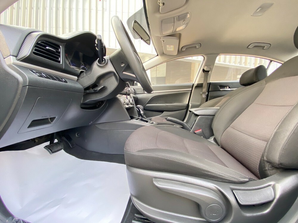 Hyundai Elantra 2020 — photo 3 for sale in Qatar