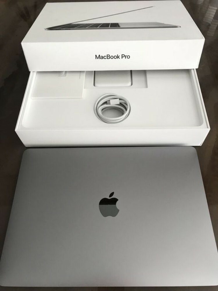 mac book pro - 2