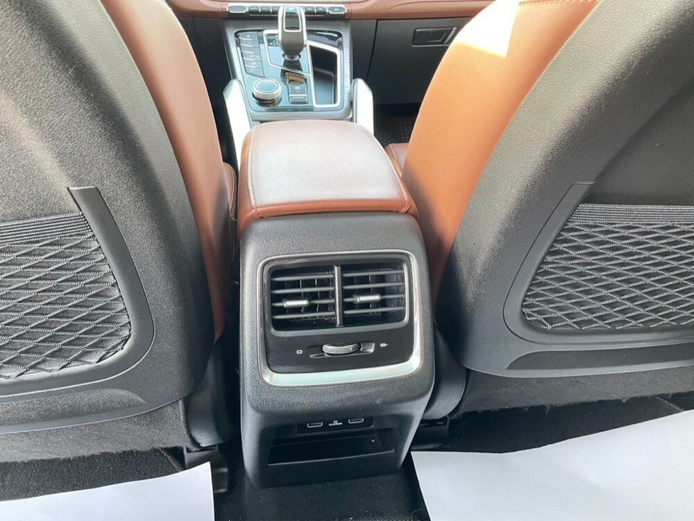 Geely Azkarra 2022 — photo 18 for sale in Qatar