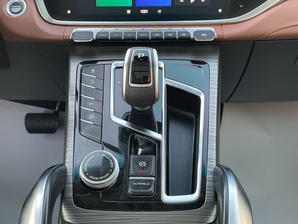Geely Azkarra 2022 — photo 3 for sale in Qatar
