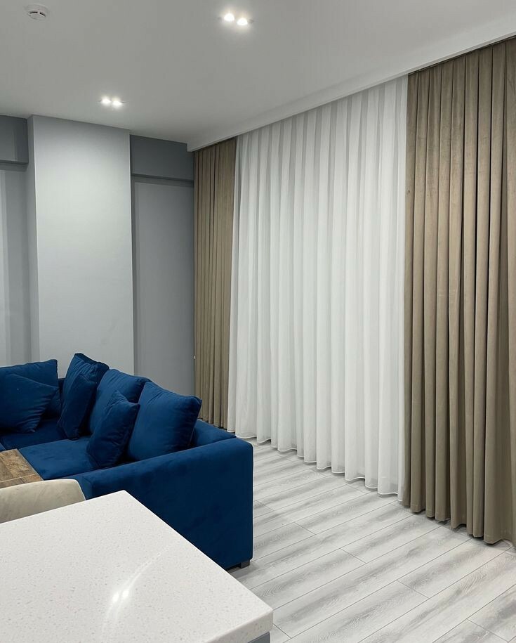 Cuatian making fixing sofa - 2