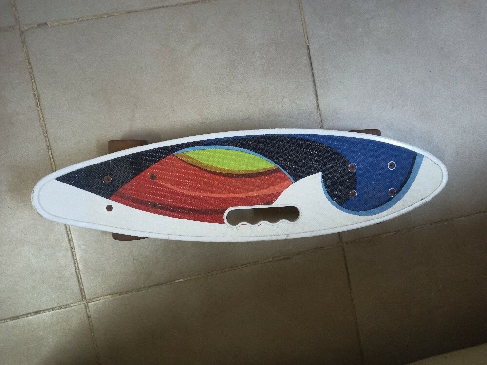 good used - 1