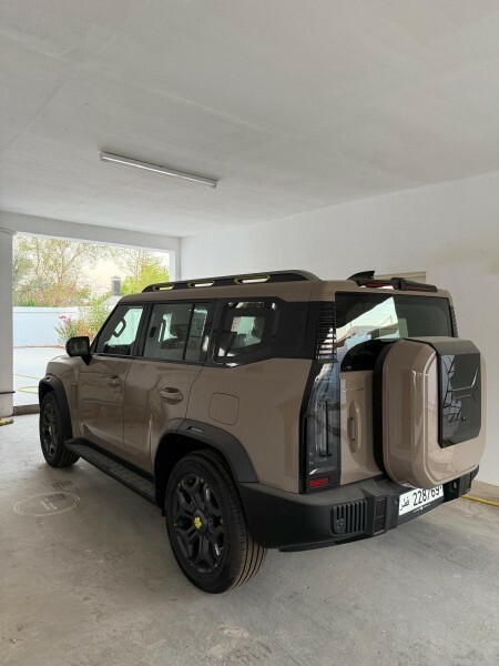 jetour t2 xwd 2025 new - 2