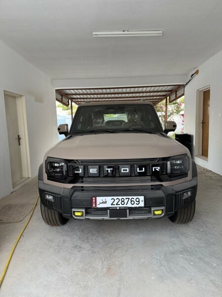 jetour t2 xwd 2025 new - 1