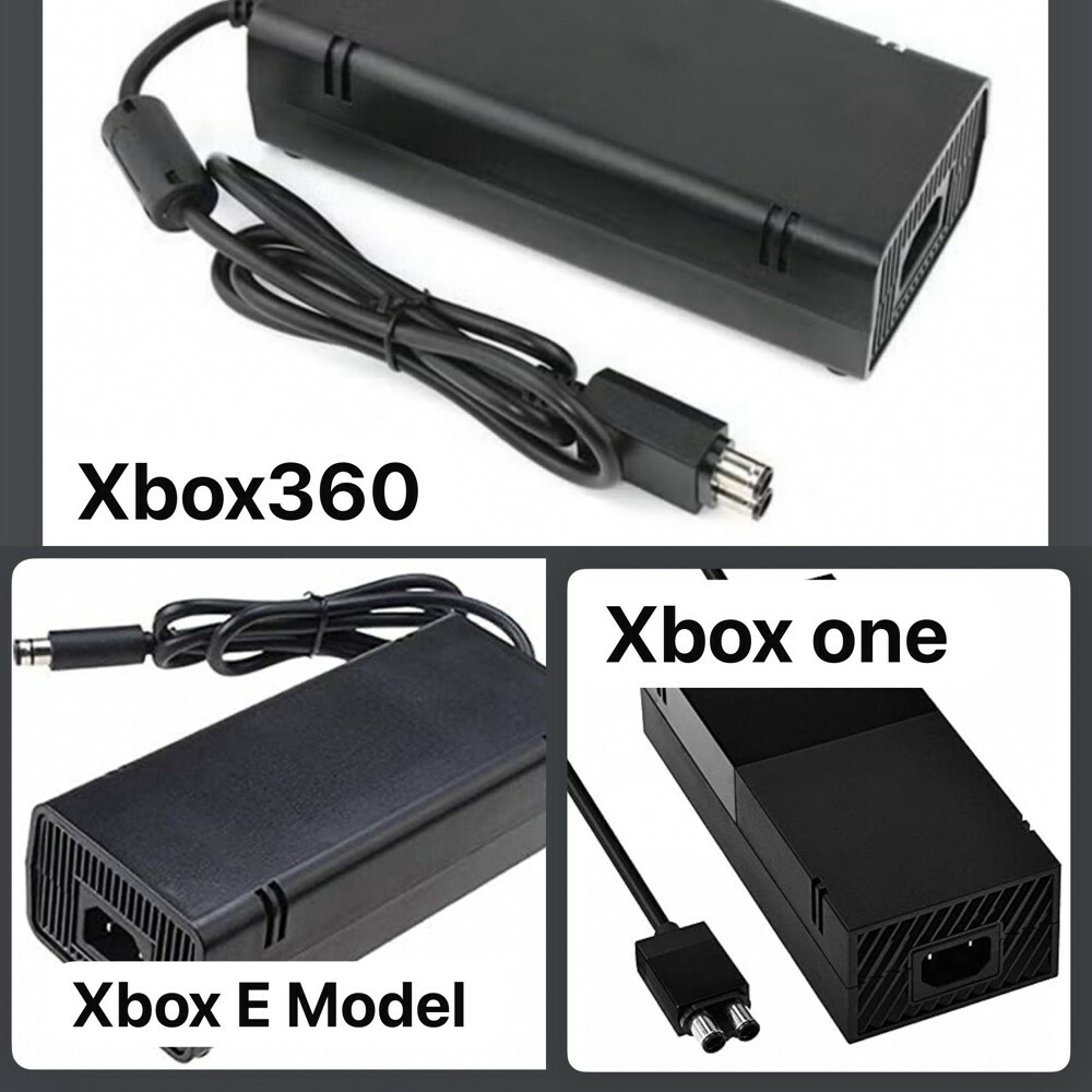 Xbox adapter - 1