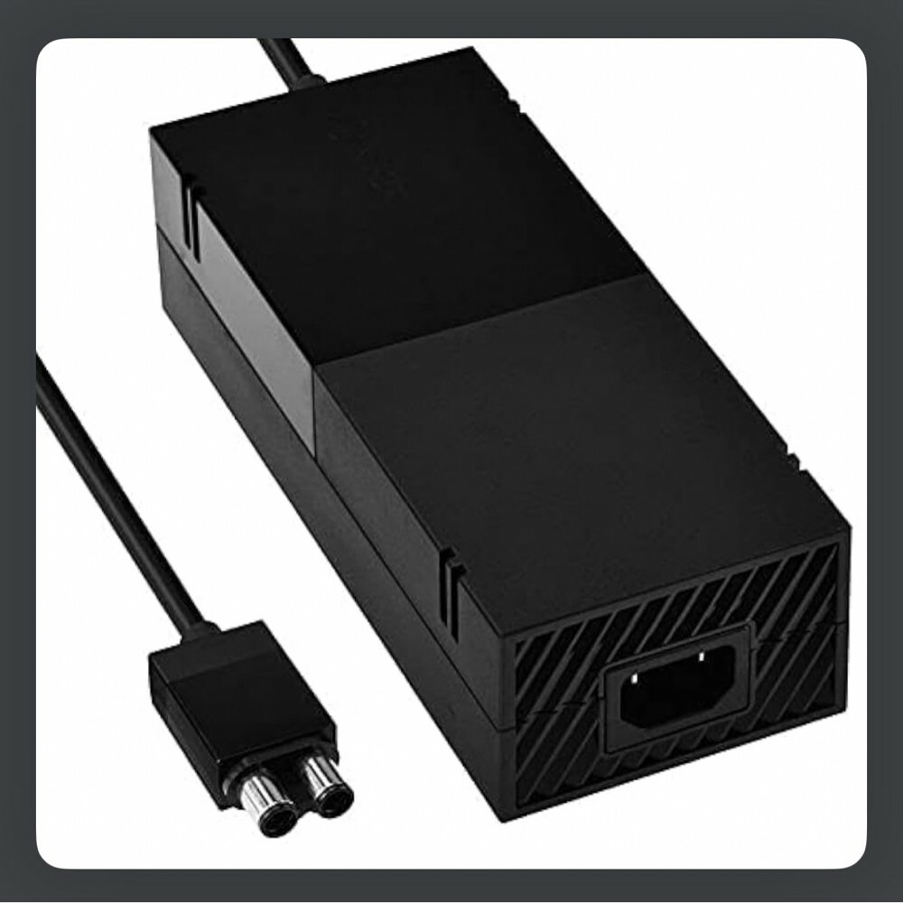 Xbox adapter - 4