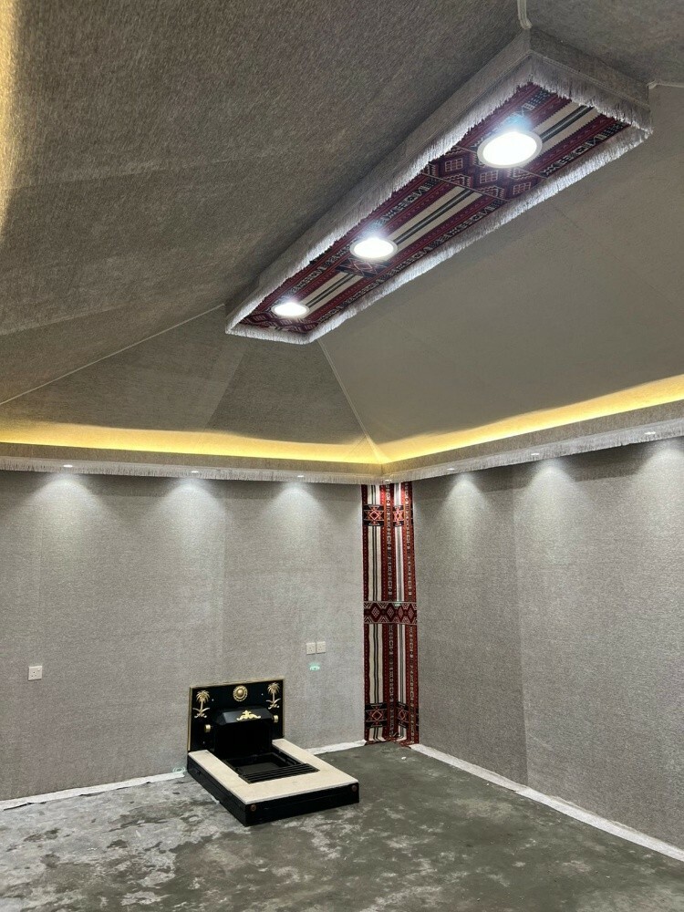 Maintenance of fabric umbrellas a - 8