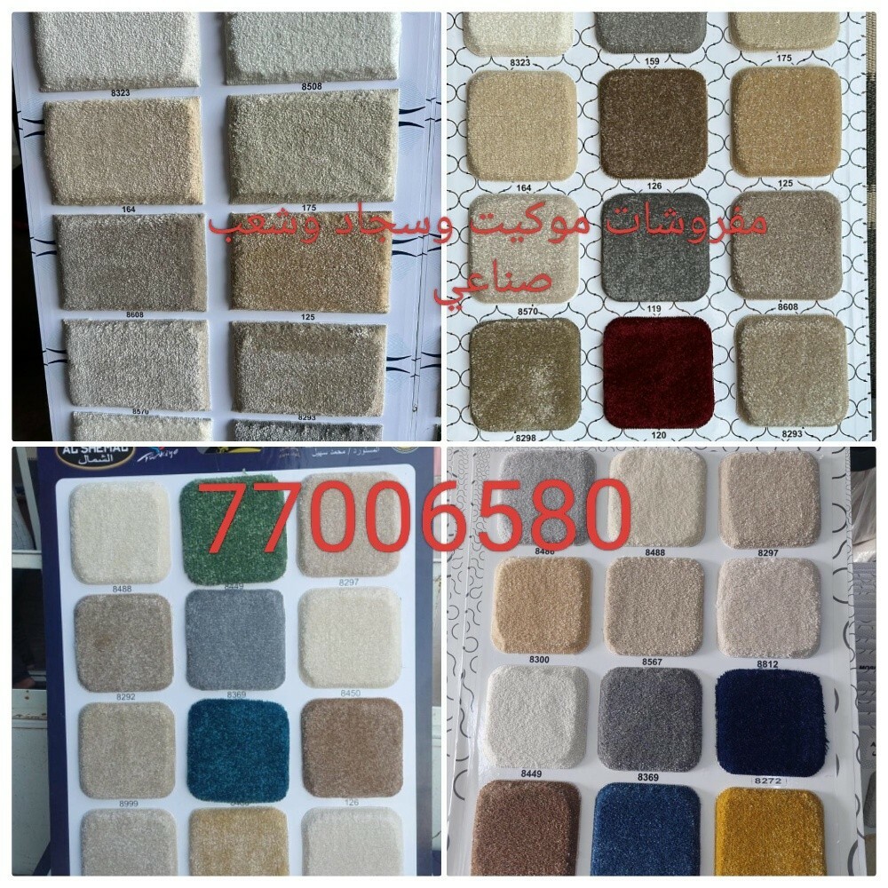 Carpet - 3