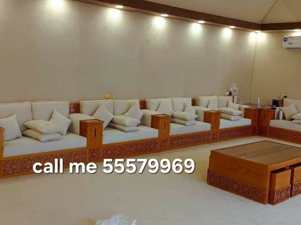 مفروشات قطر - 8