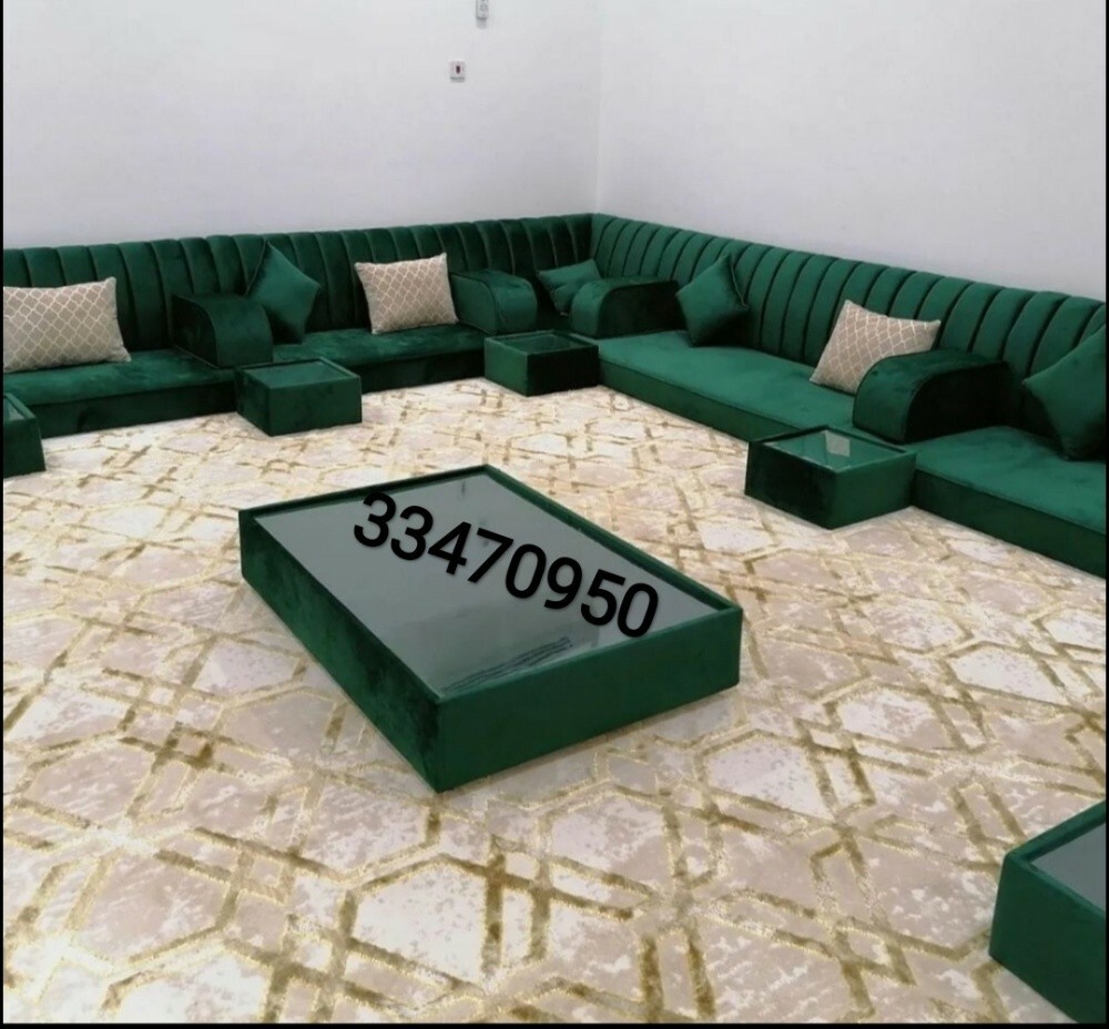 Furniture upholstery - 5