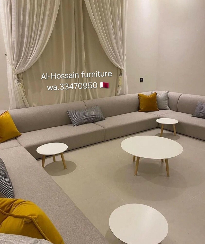 Furniture upholstery - 6