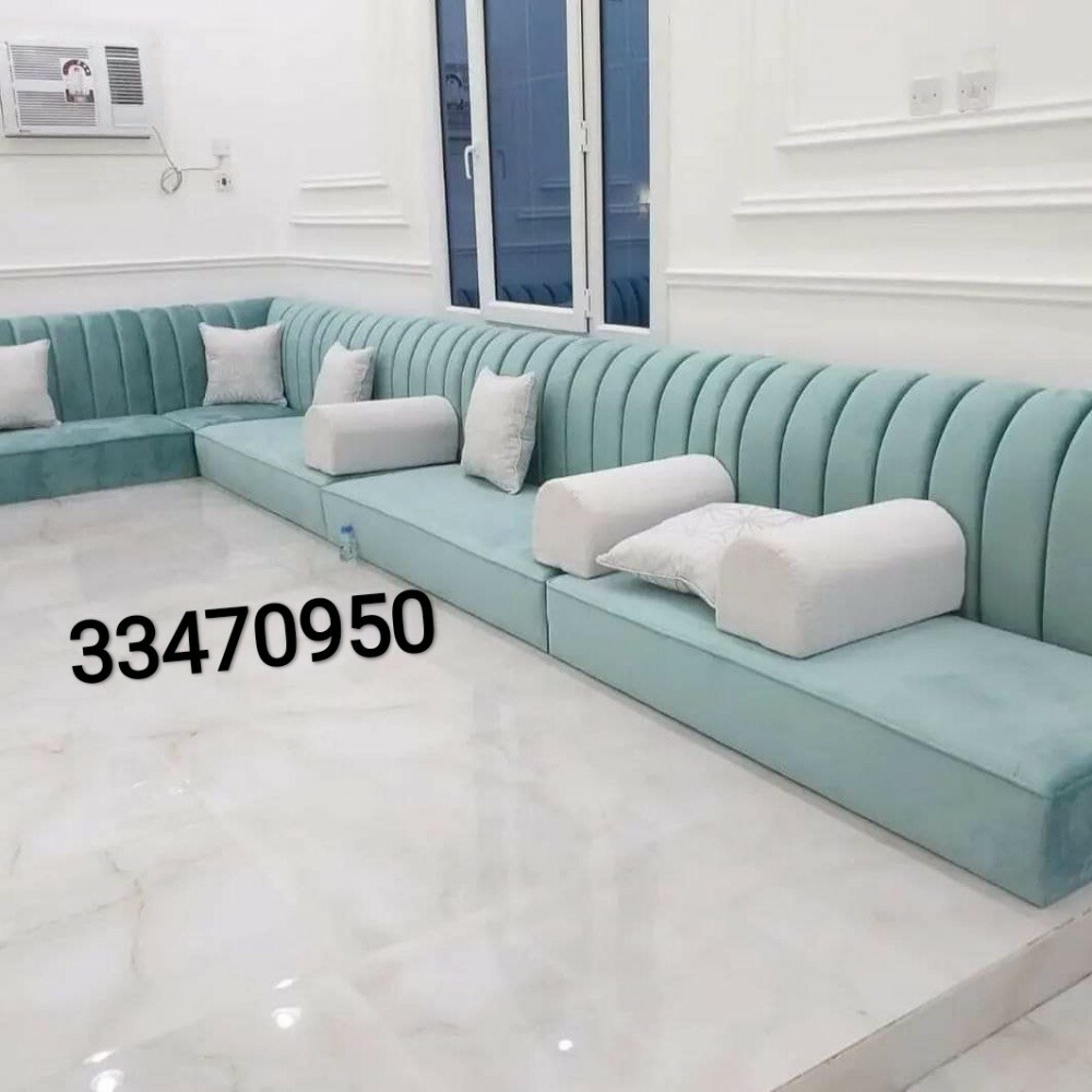 Furniture upholstery - 17