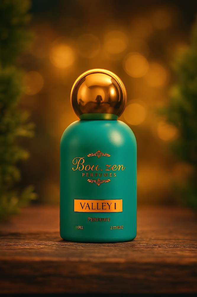 عطر فالي ون المركز - 6