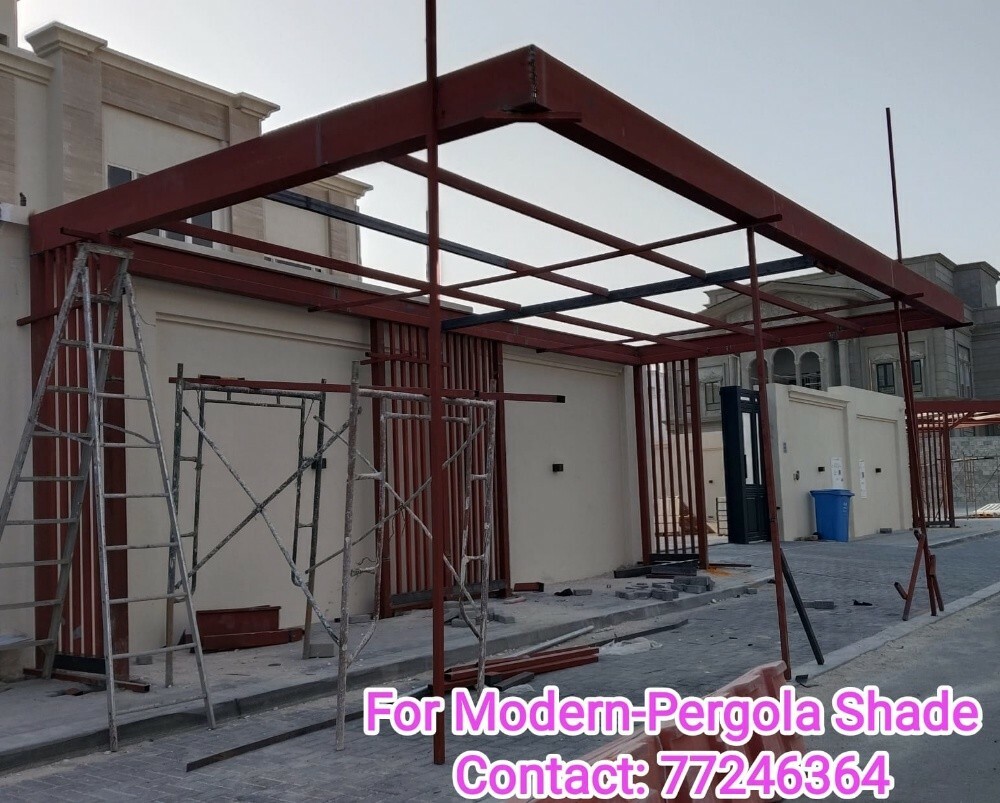 Iron & Fencing Works Etc. - 29