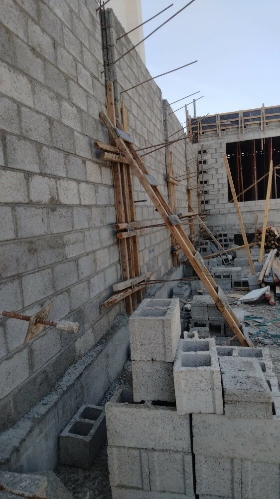 مقاول بناء ملاحق ومجالس - 1