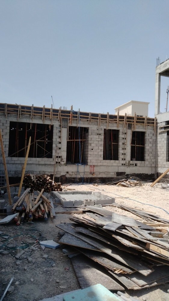 مقاول بناء ملاحق ومجالس - 3