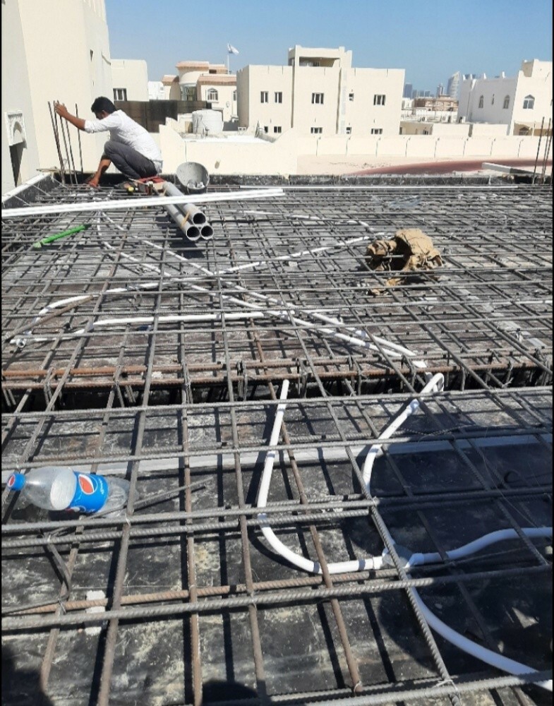 مقاول بناء ملاحق ومجالس - 23