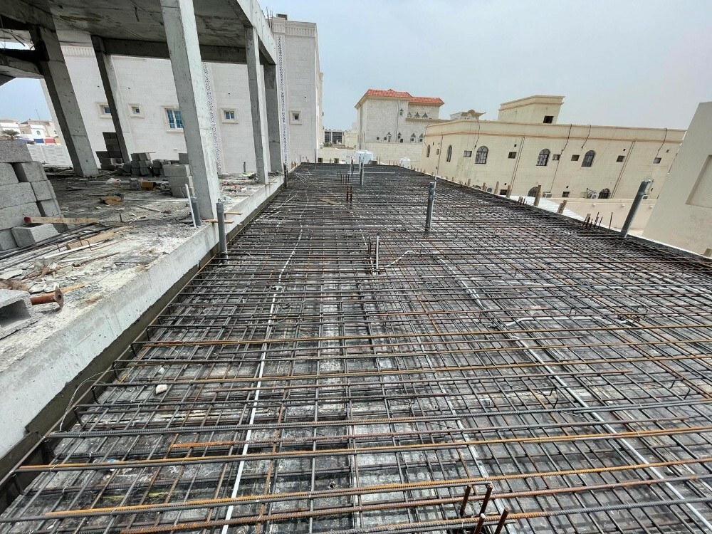 مقاول بناء ملاحق ومجالس - 4