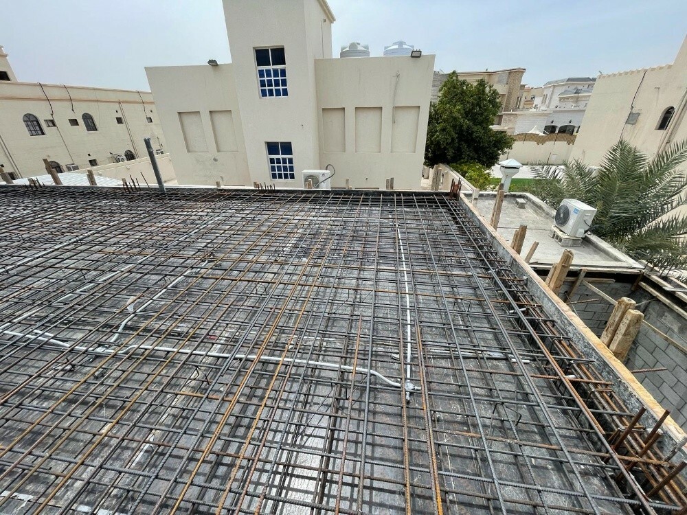 مقاول بناء ملاحق ومجالس - 5