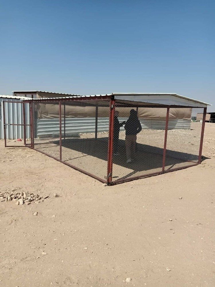 حداد جميع اعمال الحدادة - 7