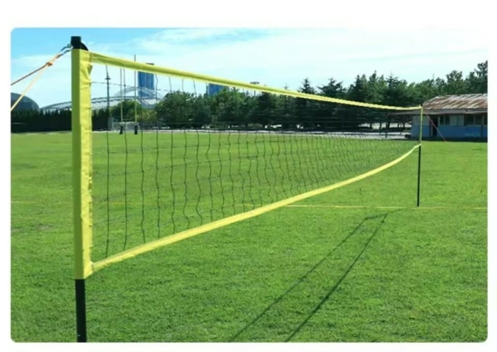 volleyball beach set gift - 4