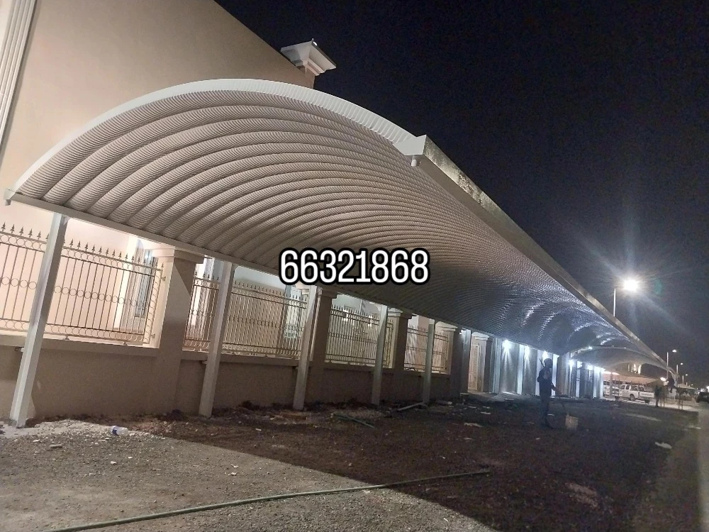 حداد محترف جميع اعمال الحدادة - 1