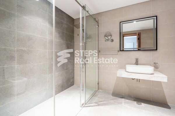 Luxury Studio with Balcony - 10
