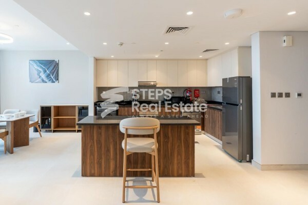 Luxury Studio with Balcony - 11