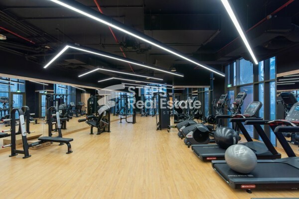 Luxury Studio with Balcony - 6