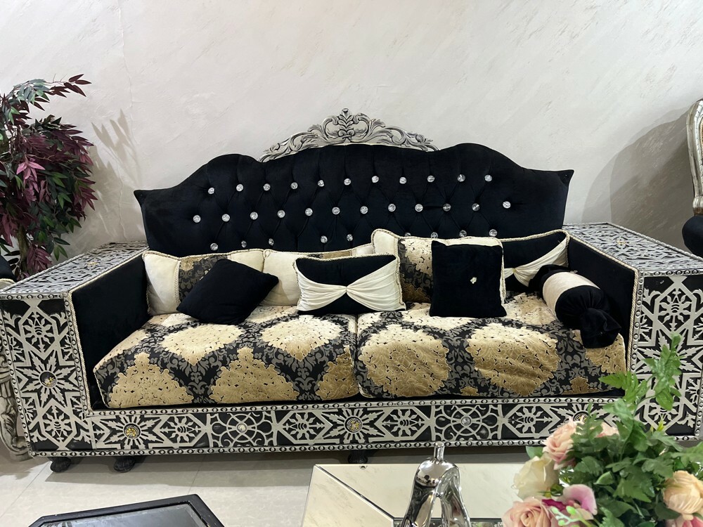 10 seater sofa for sale - 4