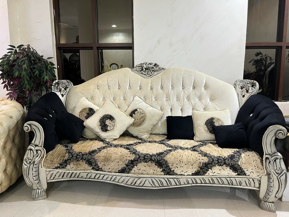 10 seater sofa for sale - 5