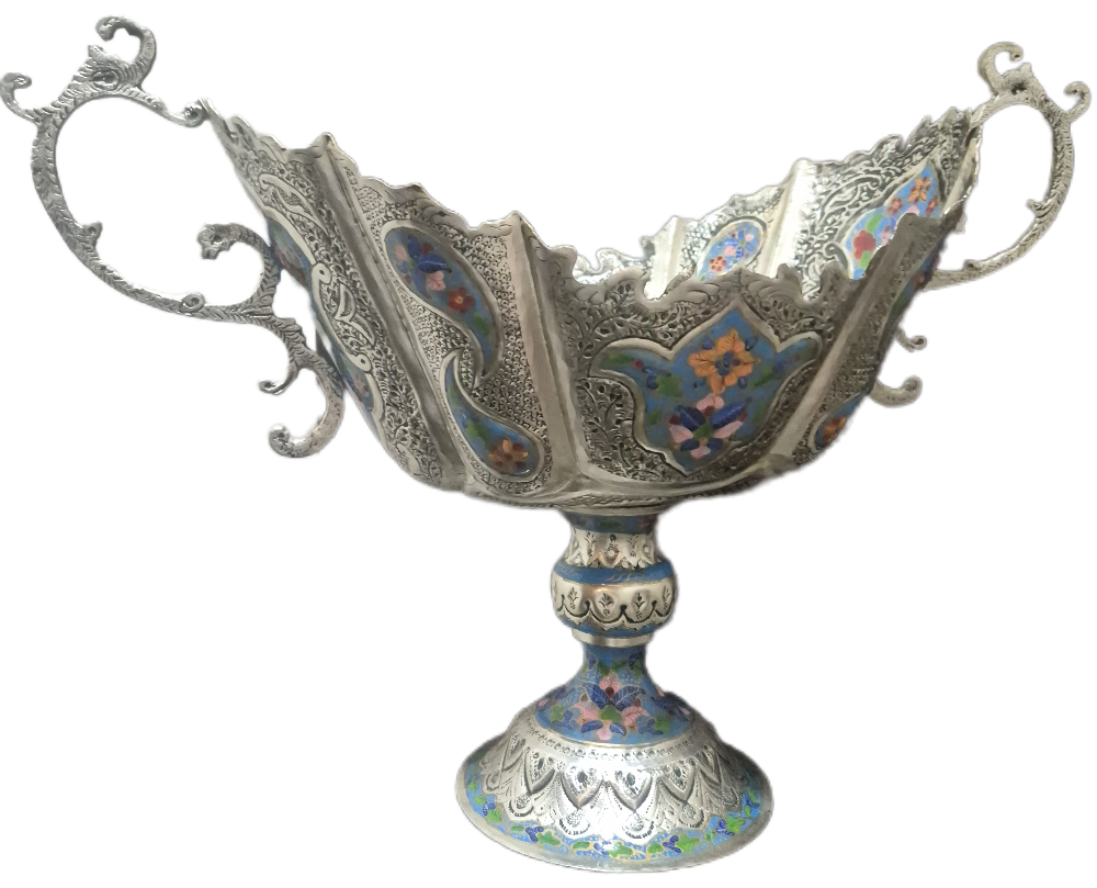 Bird brass - 2