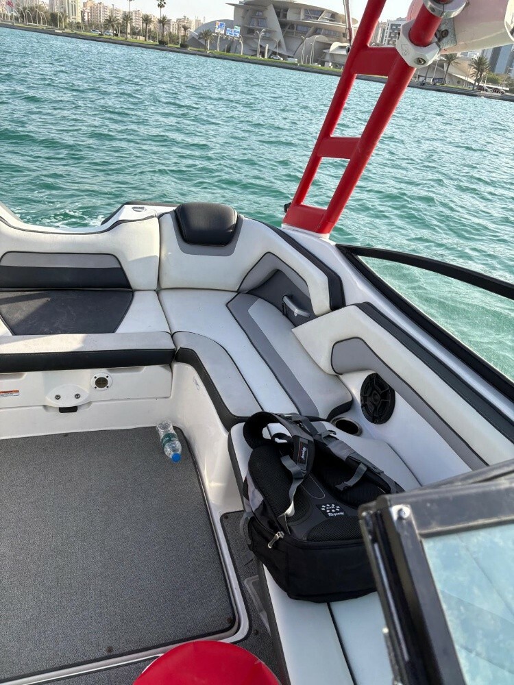 yamaha jet boat - 7