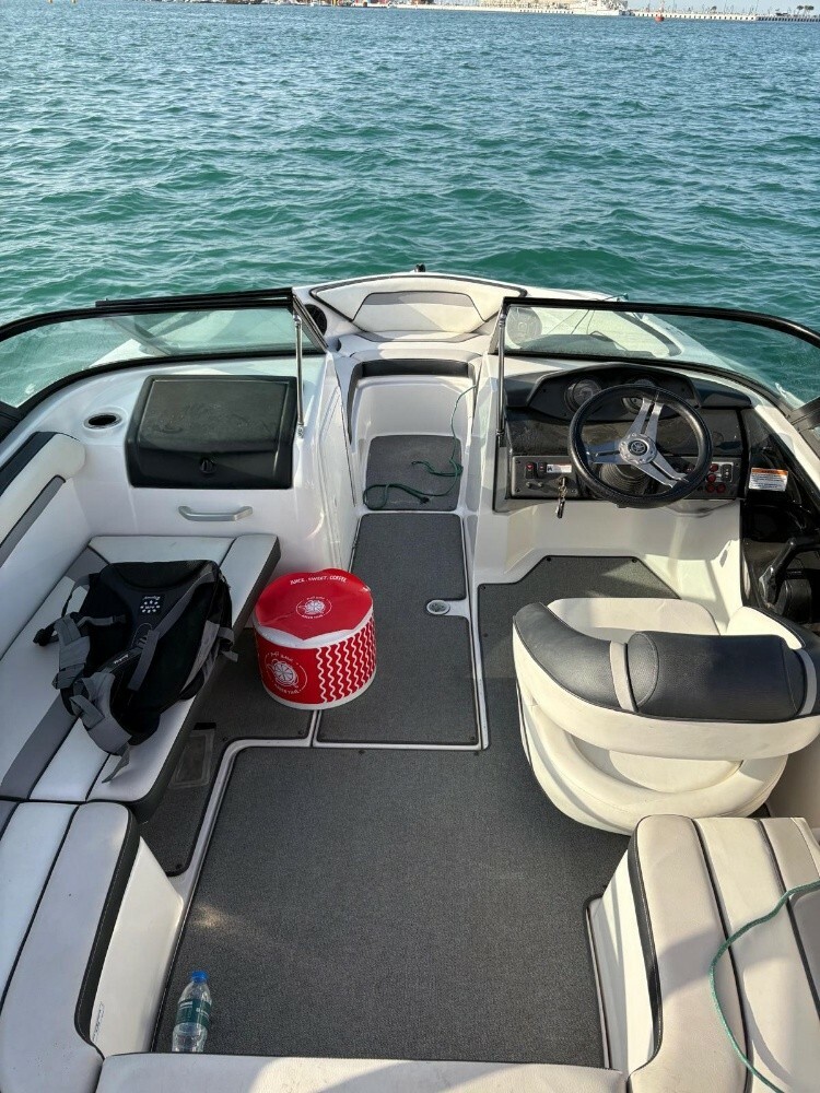 yamaha jet boat - 10