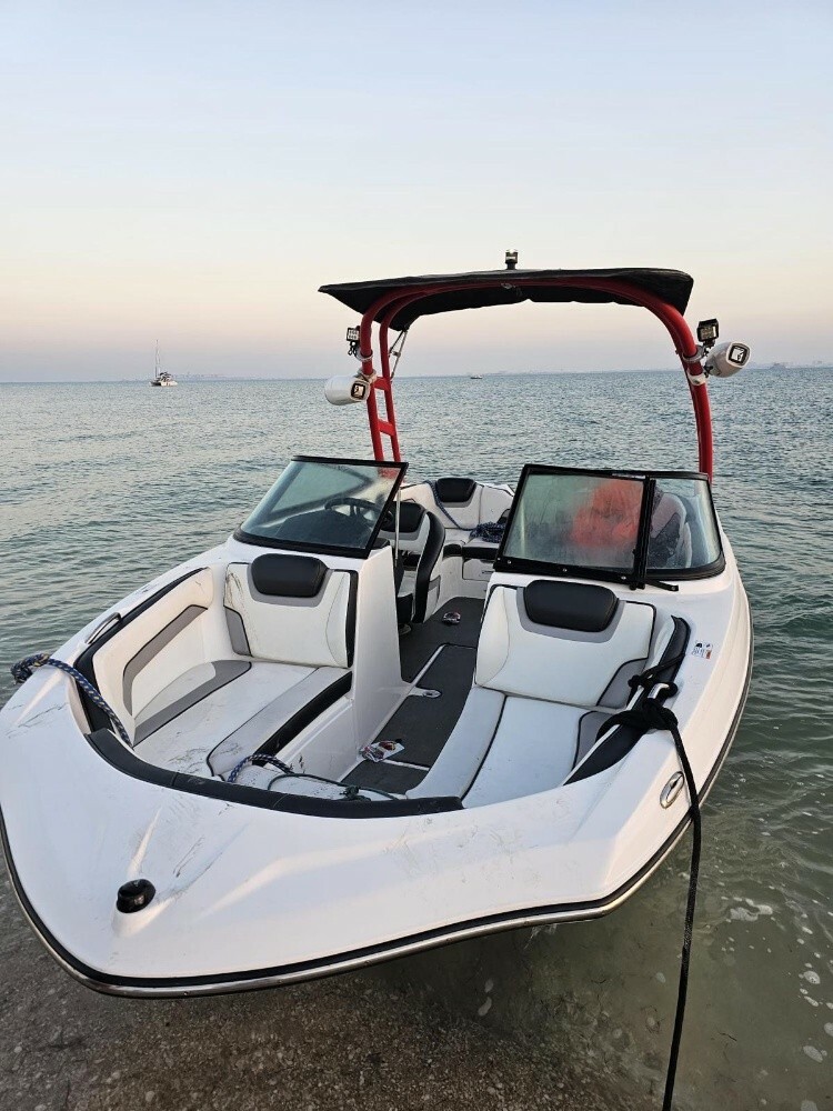 yamaha jet boat - 12