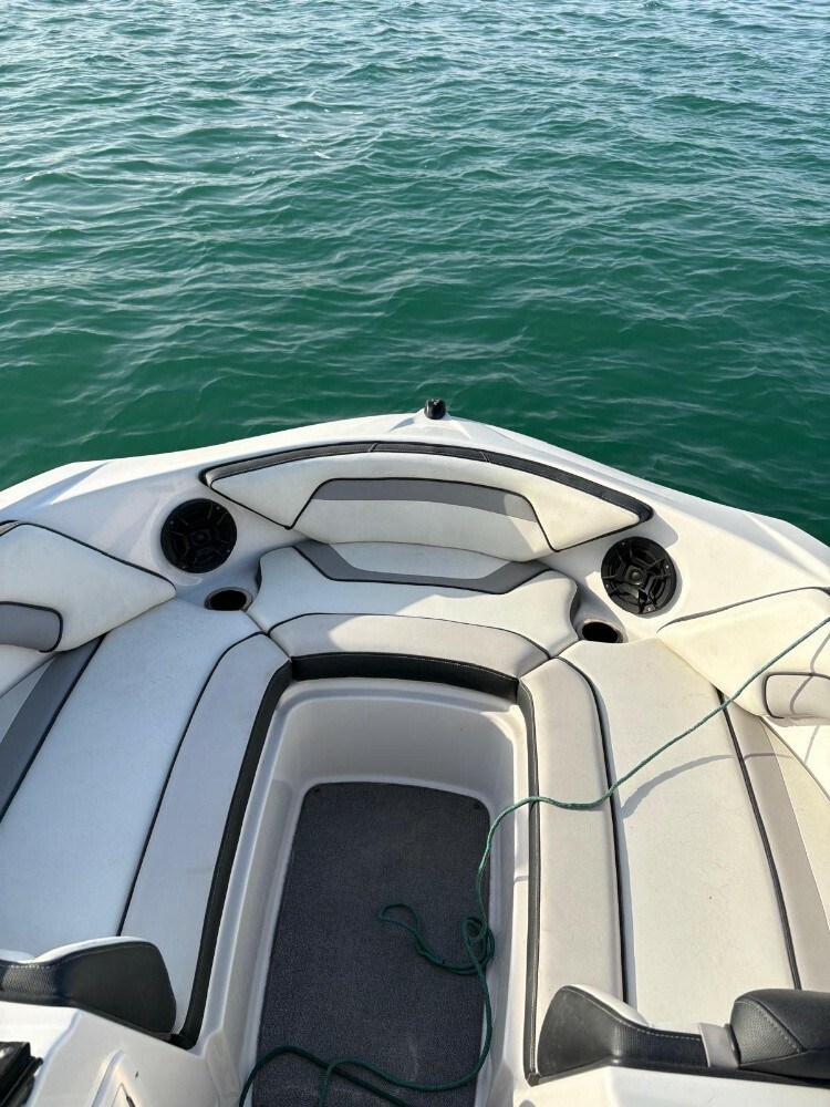 yamaha jet boat - 9