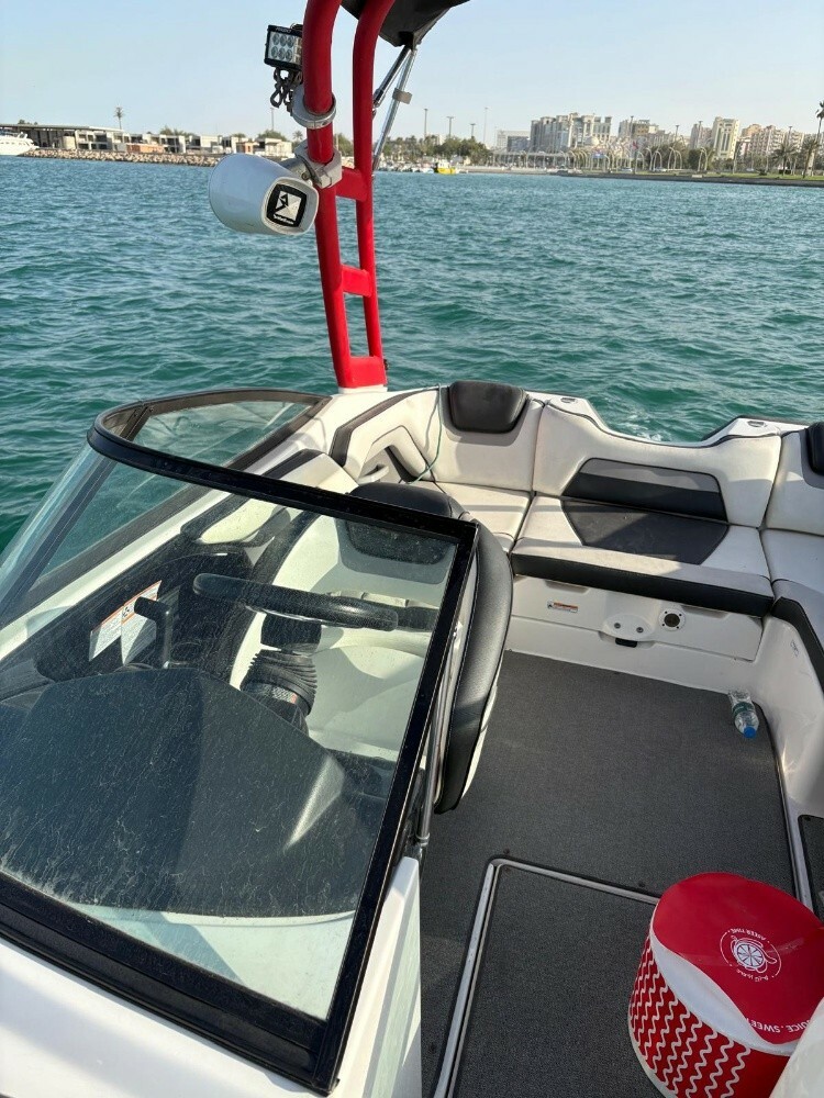 yamaha jet boat - 6