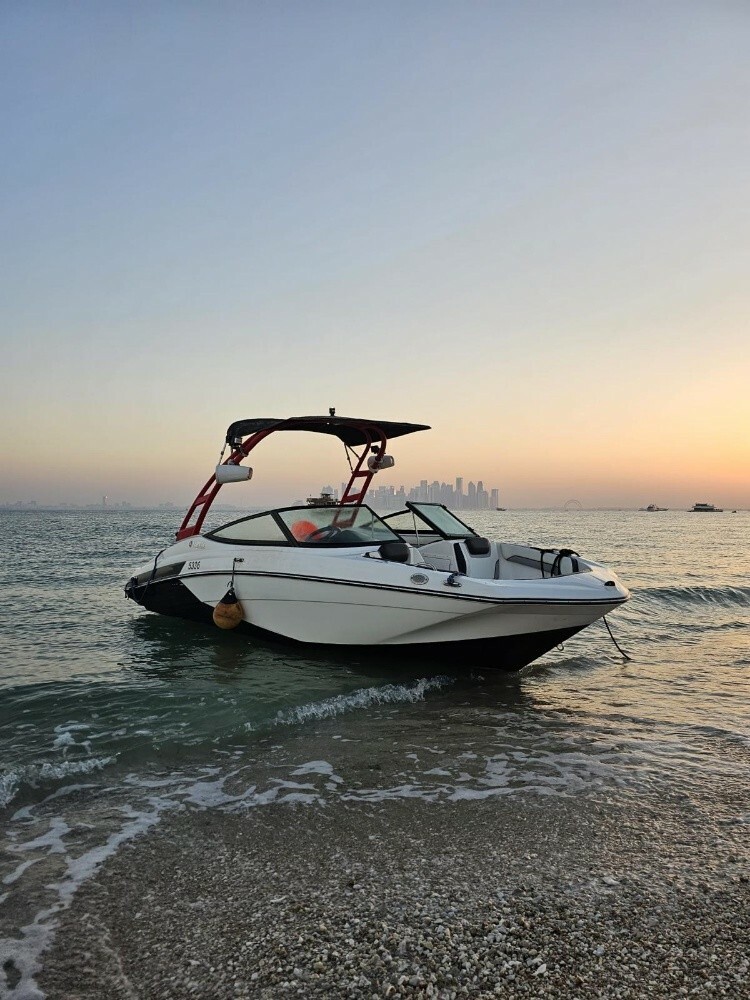yamaha jet boat - 13