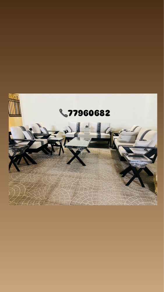 New X Design Bench Set Available  - 4