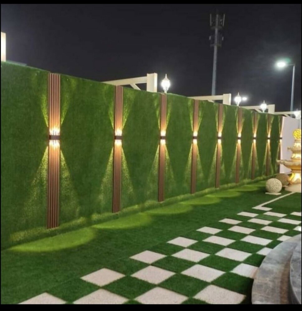 Carpet cotton farkia PVC plastic - 3