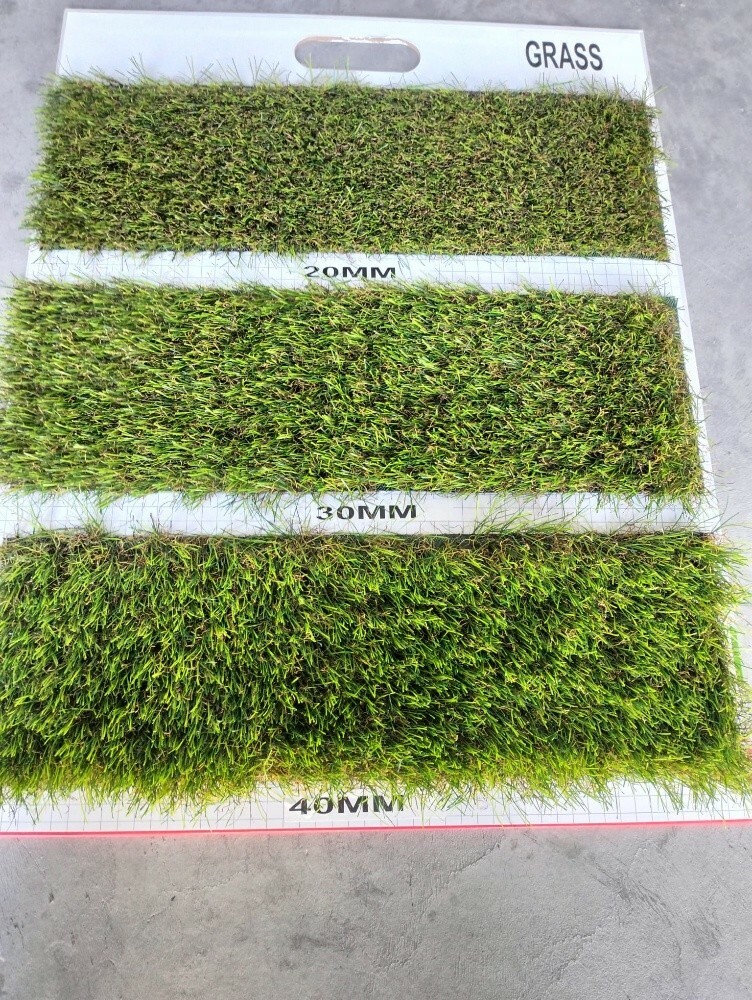 Carpet cotton farkia PVC plastic - 5