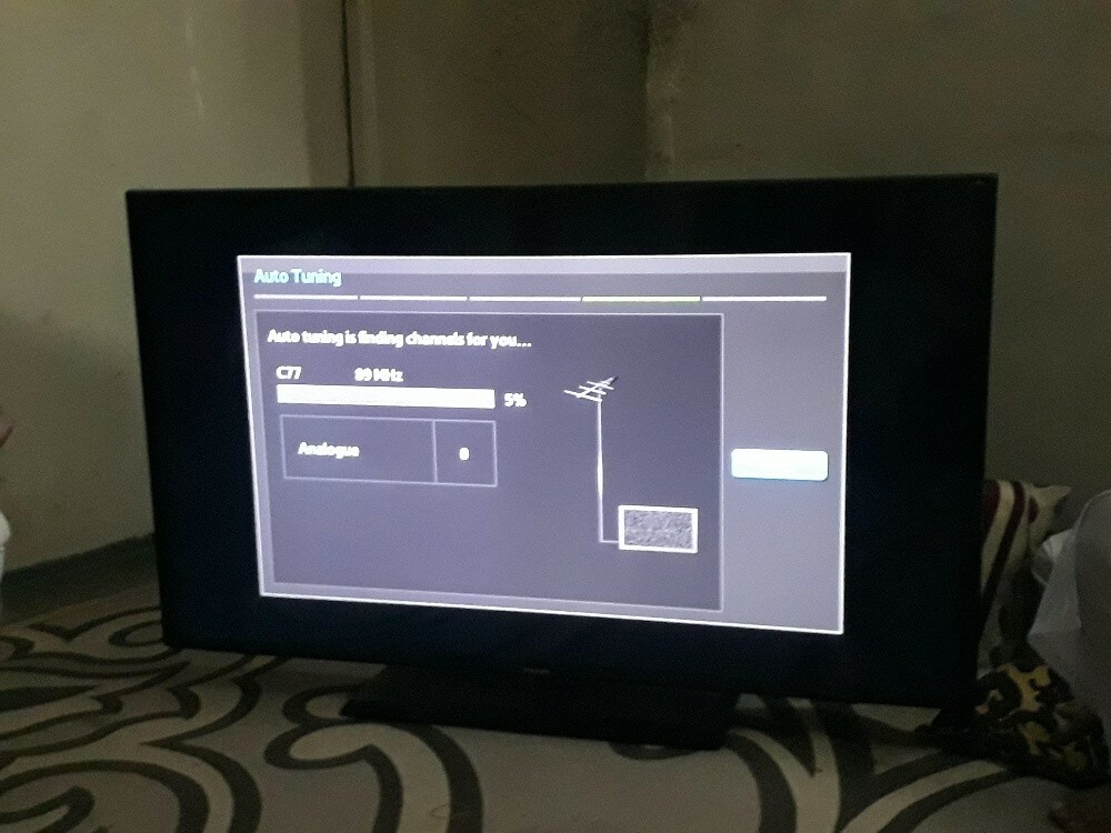 Samsung LCD - 2