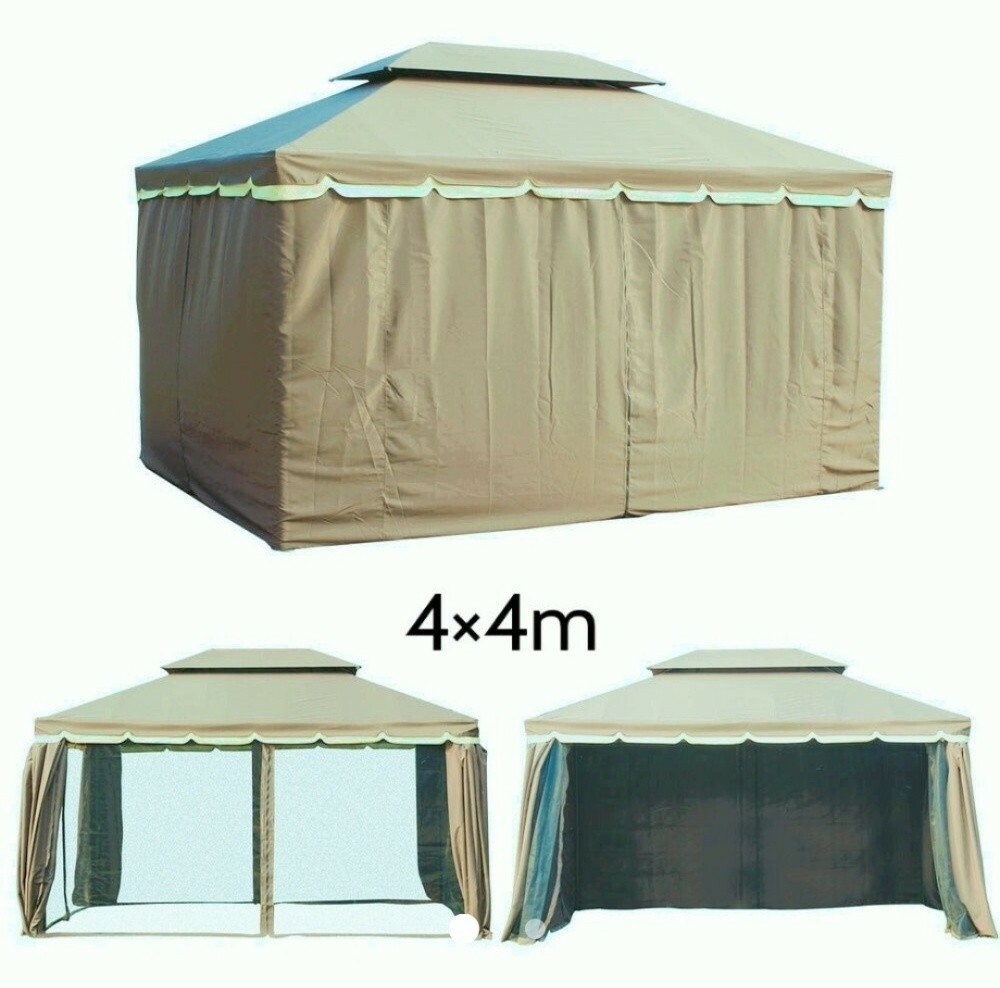 Tent 4/4 Metre - 2