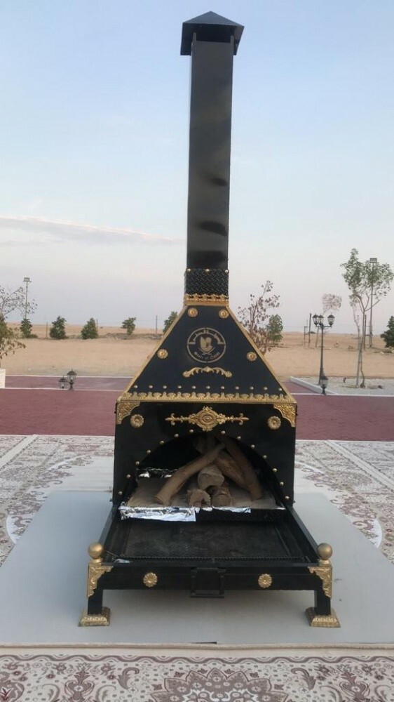 مكان الجلوس - 8