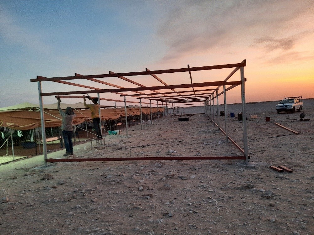 مكان الجلوس - 6