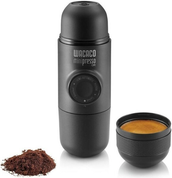 Minipresso GR - 1