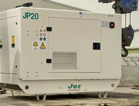 Generator for Rent & Sale - 2