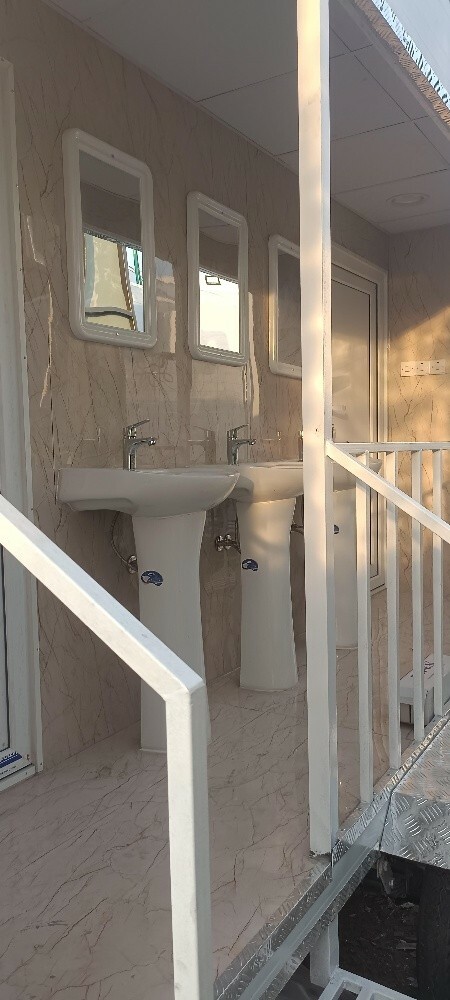 room kitchen toilet - 8